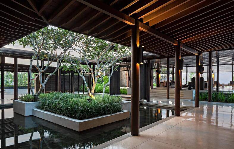 Soori Bali (Ex.Alila Villas Soori)
