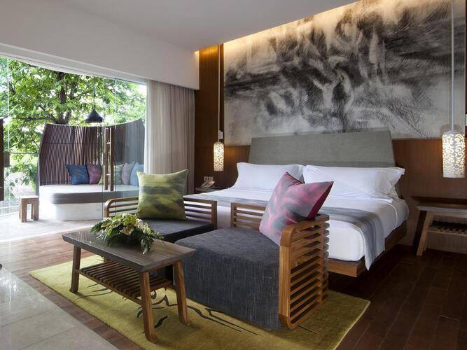 Maya Sanur Resort & Spa