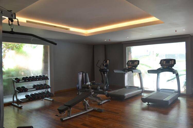 Maya Sanur Resort & Spa