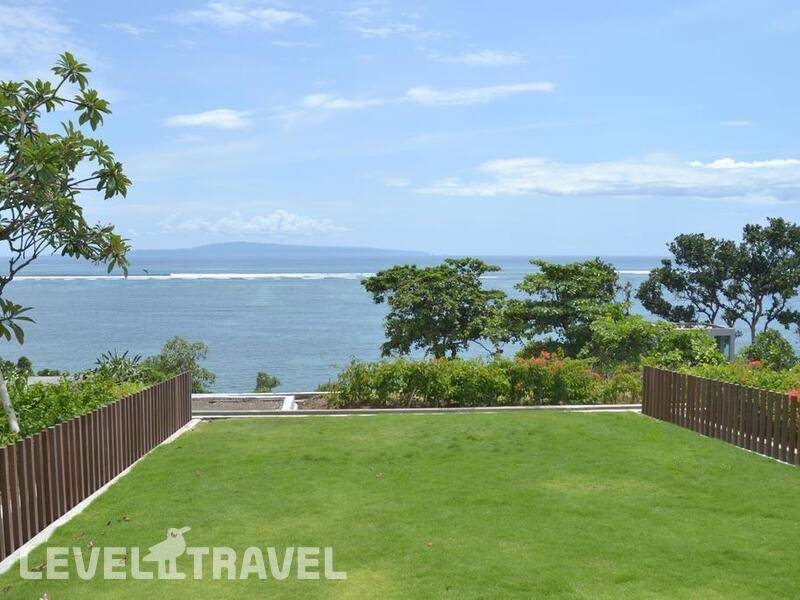Фотография Maya Sanur Resort & Spa