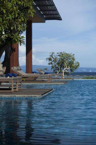 Maya Sanur Resort & Spa