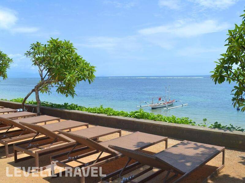 Фотография Maya Sanur Resort & Spa