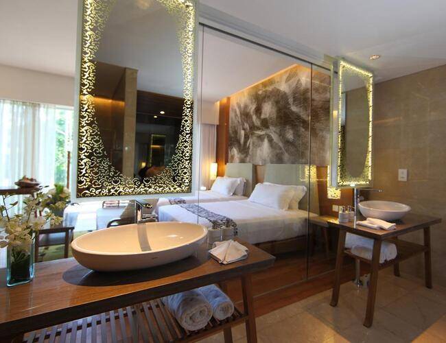 Maya Sanur Resort & Spa