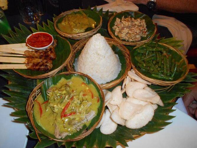 Maya Sanur Resort & Spa