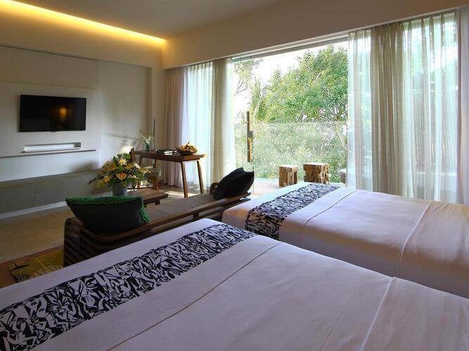 Maya Sanur Resort & Spa