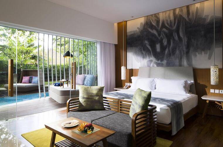 Maya Sanur Resort & Spa