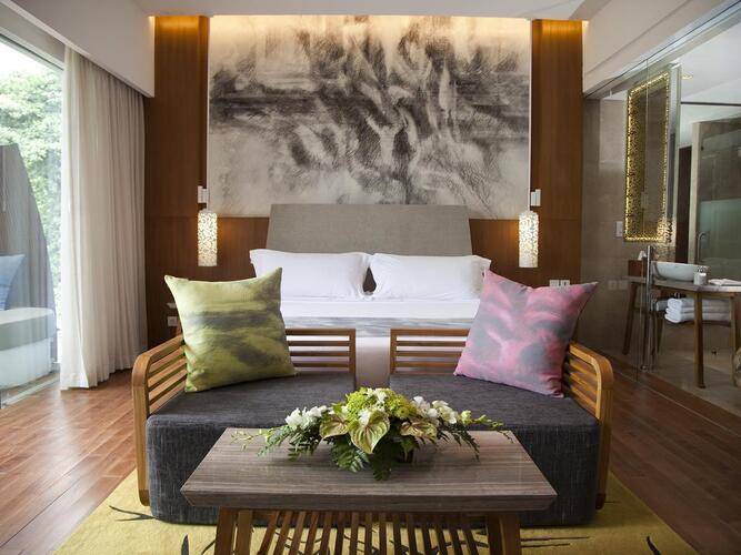 Maya Sanur Resort & Spa