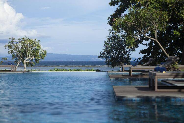 Maya Sanur Resort & Spa