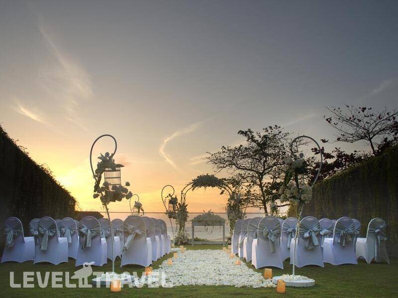 Фотография Maya Sanur Resort & Spa