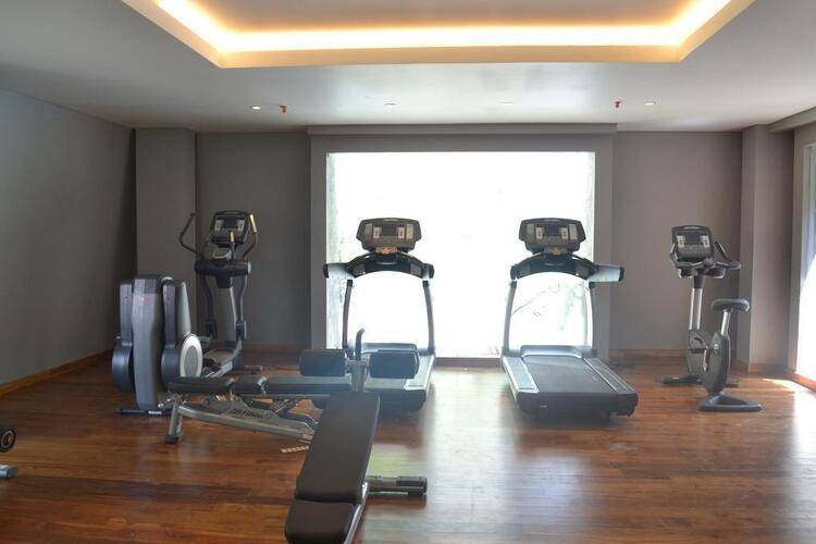 Maya Sanur Resort & Spa