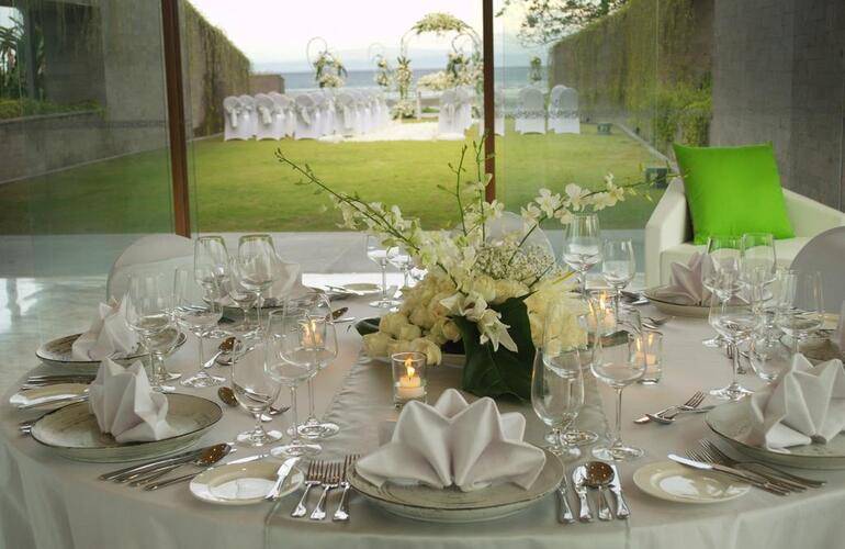 Maya Sanur Resort & Spa