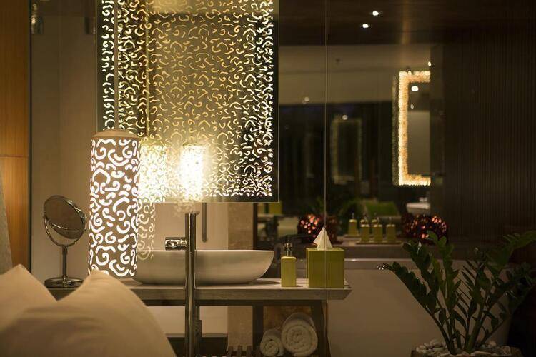 Maya Sanur Resort & Spa