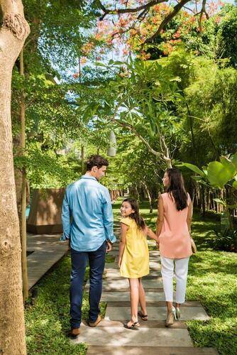 Maya Sanur Resort & Spa