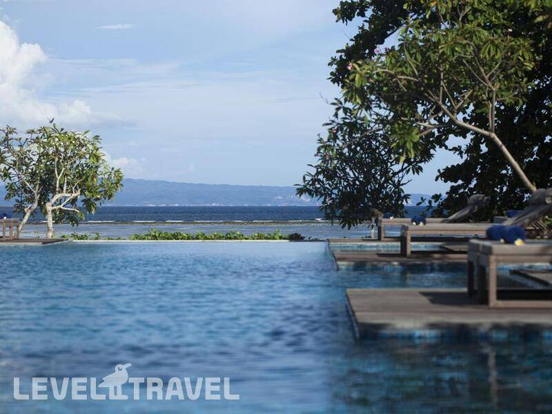 Фотография Maya Sanur Resort & Spa