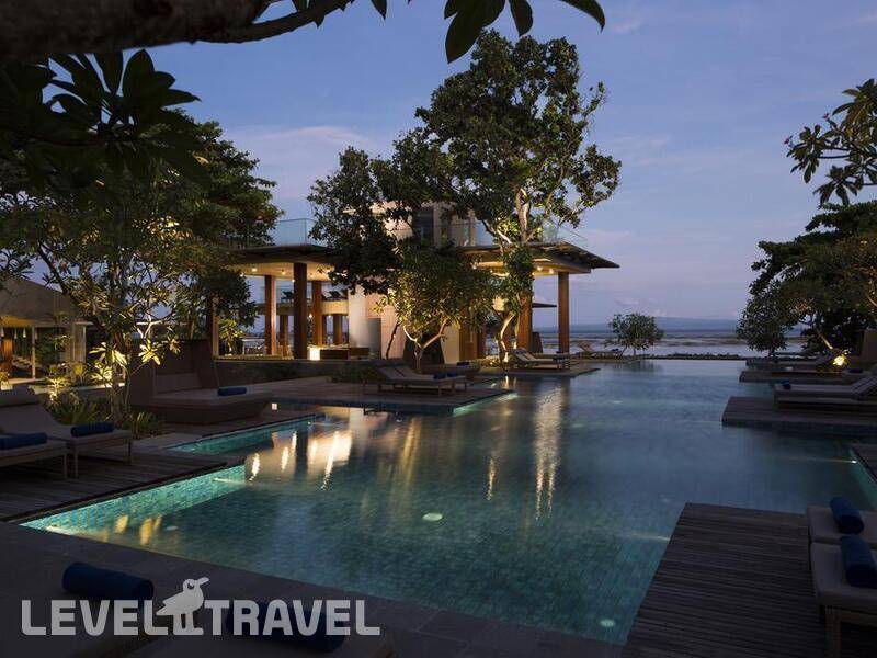Фотография Maya Sanur Resort & Spa