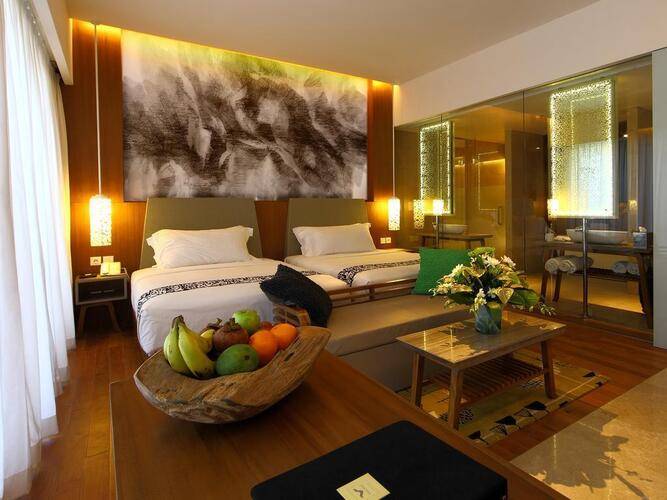 Maya Sanur Resort & Spa