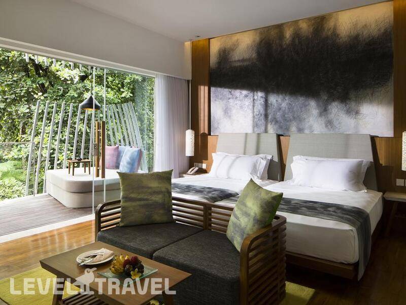 Фотография Maya Sanur Resort & Spa