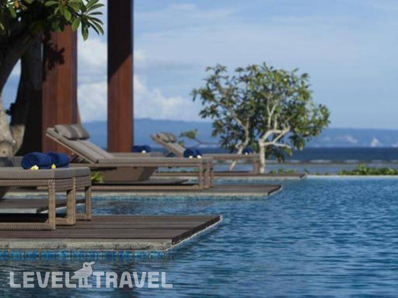 Фотография Maya Sanur Resort & Spa