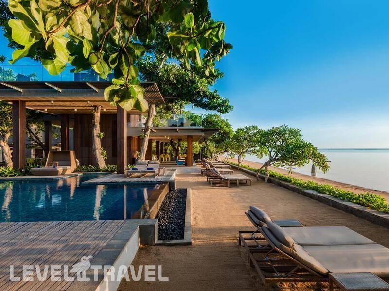 Фотография Maya Sanur Resort & Spa