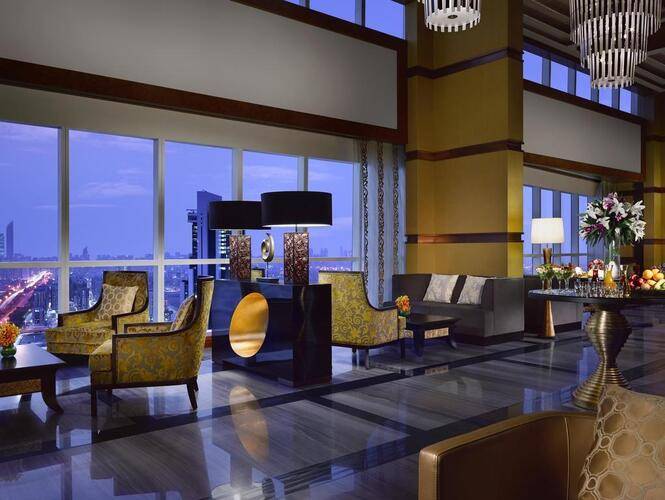 Dusit Thani Abu Dhabi