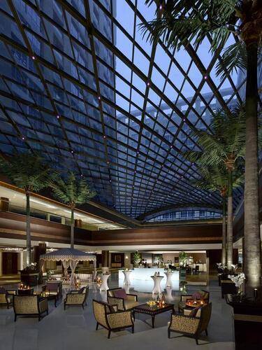 Dusit Thani Abu Dhabi