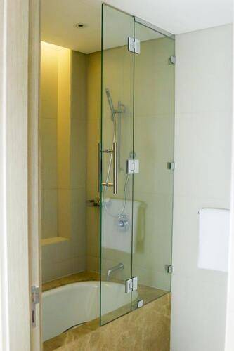 Dusit Thani Abu Dhabi