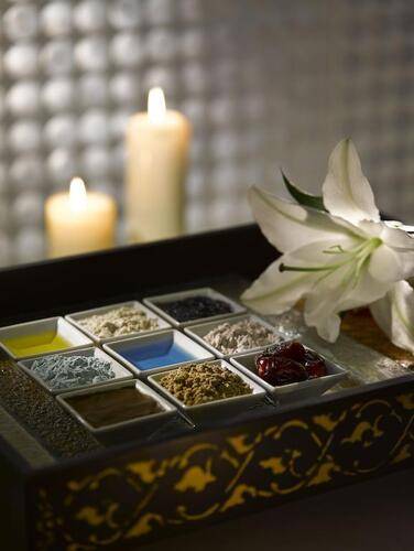 Dusit Thani Abu Dhabi