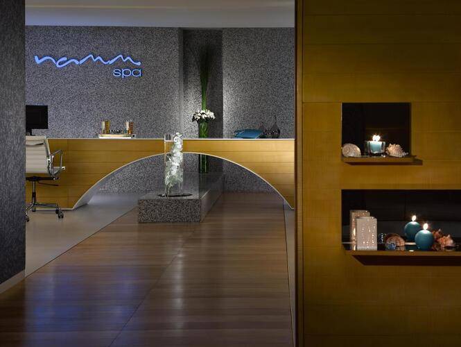 Dusit Thani Abu Dhabi