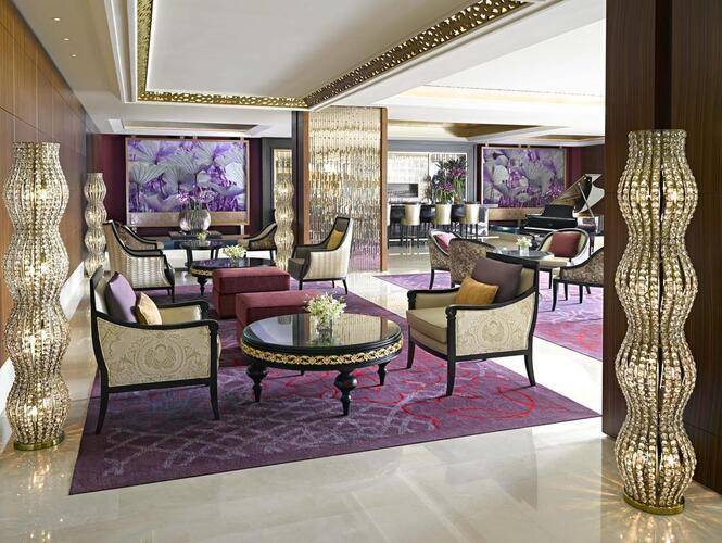 Dusit Thani Abu Dhabi