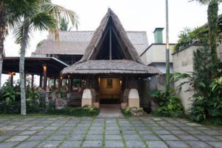 Wapa Di Ume Resort & Spa