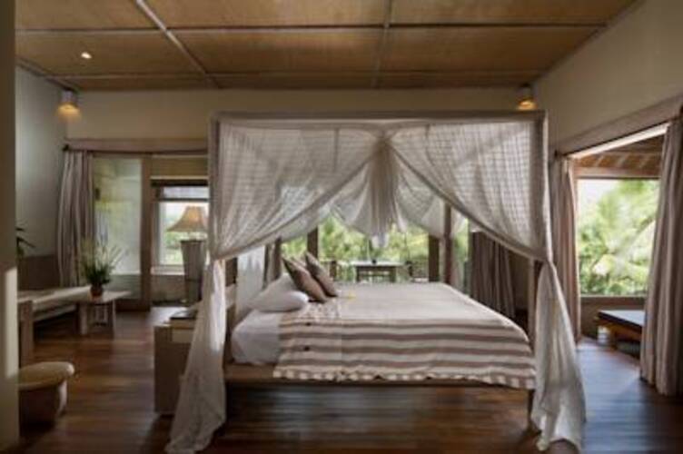 Wapa Di Ume Resort & Spa