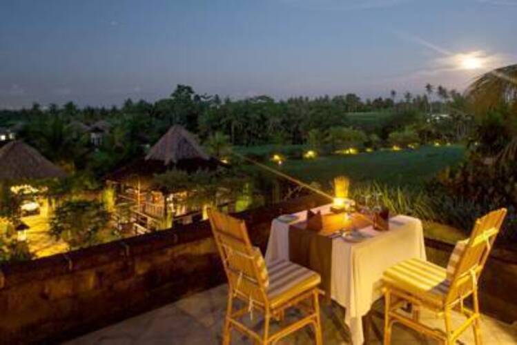 Wapa Di Ume Resort & Spa