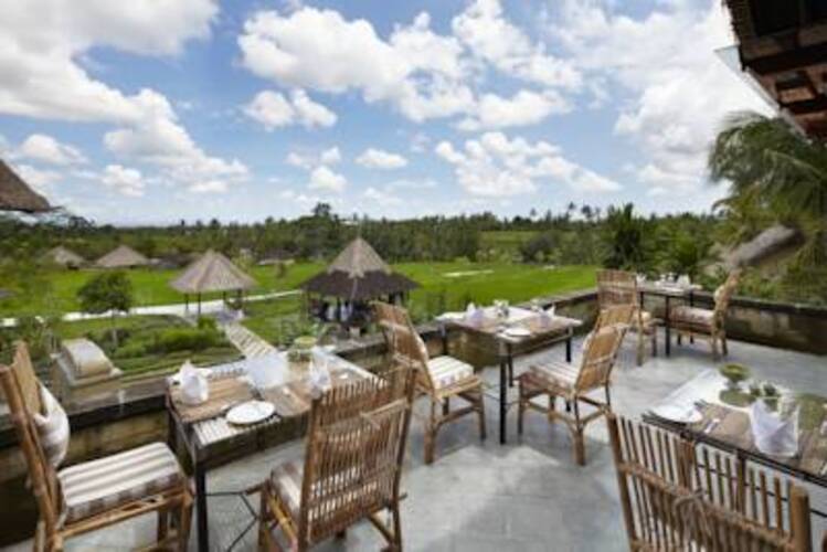 Wapa Di Ume Resort & Spa