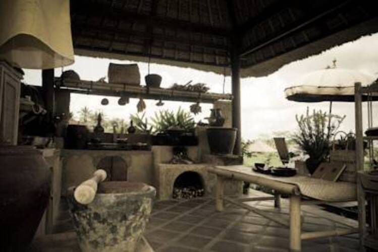 Wapa Di Ume Resort & Spa