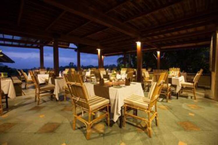Wapa Di Ume Resort & Spa