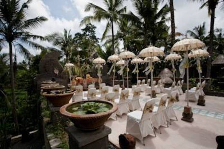 Wapa Di Ume Resort & Spa