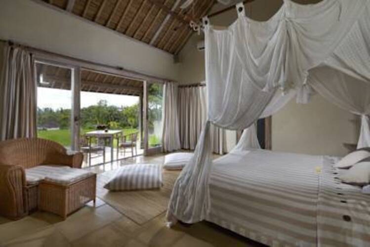 Wapa Di Ume Resort & Spa