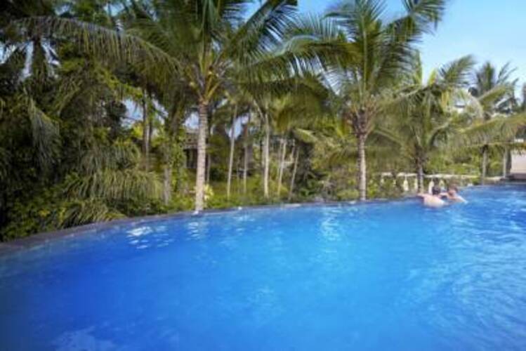 Wapa Di Ume Resort & Spa