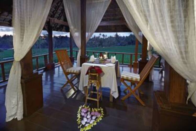 Wapa Di Ume Resort & Spa