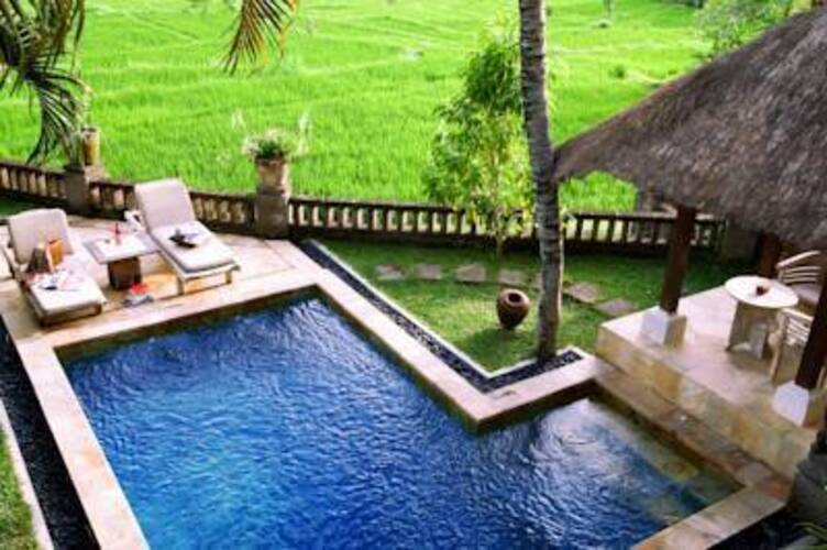 Wapa Di Ume Resort & Spa