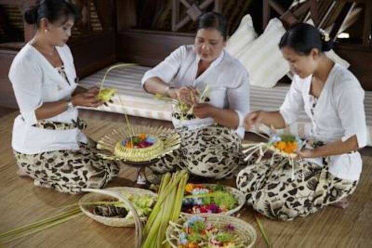 Wapa Di Ume Resort & Spa
