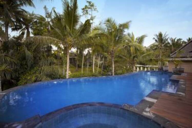 Wapa Di Ume Resort & Spa