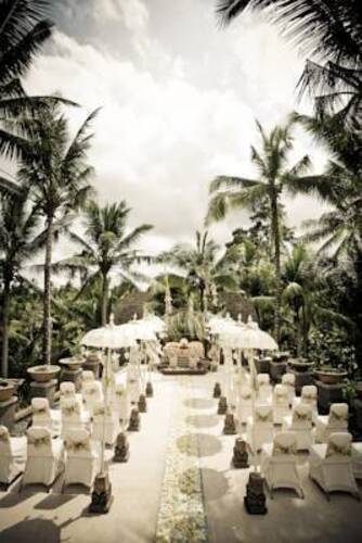 Wapa Di Ume Resort & Spa