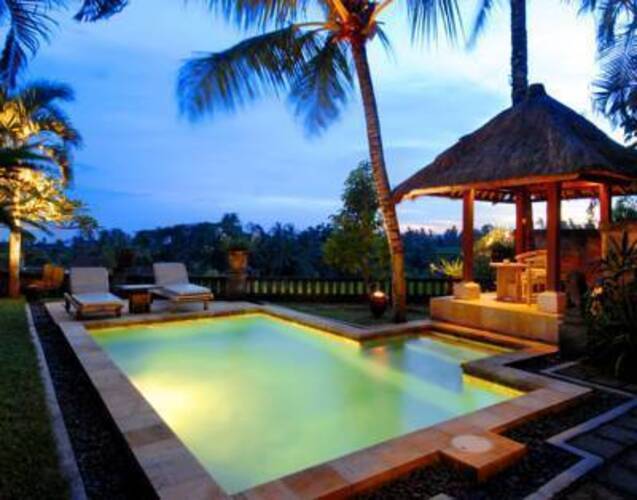 Wapa Di Ume Resort & Spa
