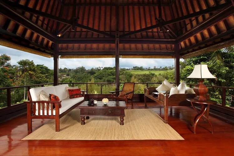 Warwick Ibah Luxury Villas & Spa