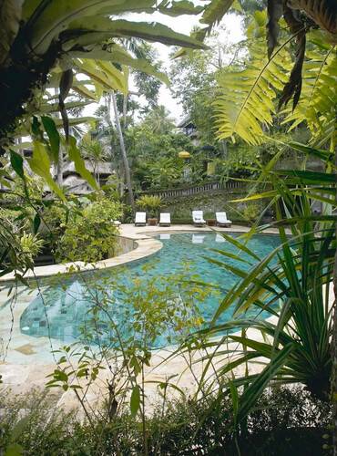 Warwick Ibah Luxury Villas & Spa