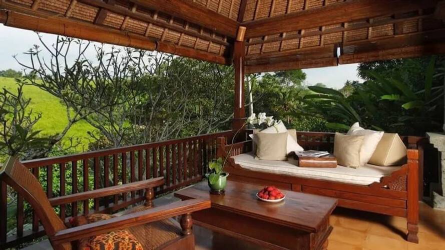 Warwick Ibah Luxury Villas & Spa
