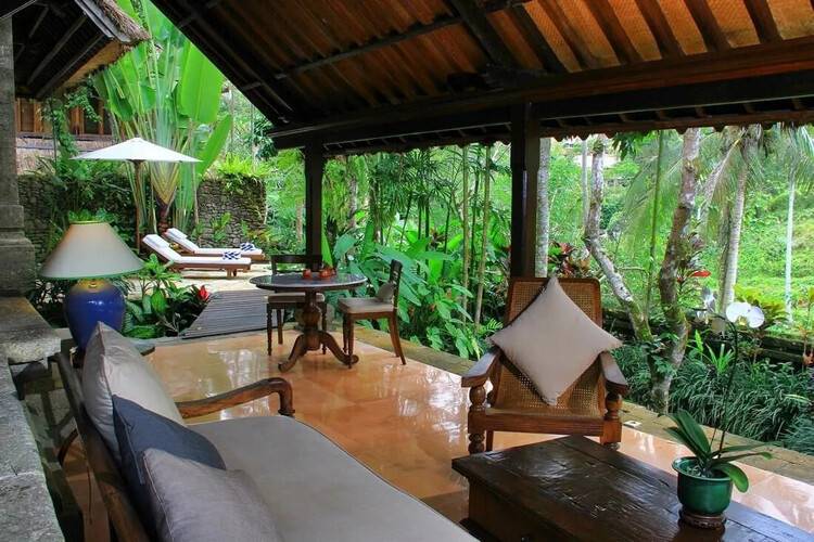 Warwick Ibah Luxury Villas & Spa