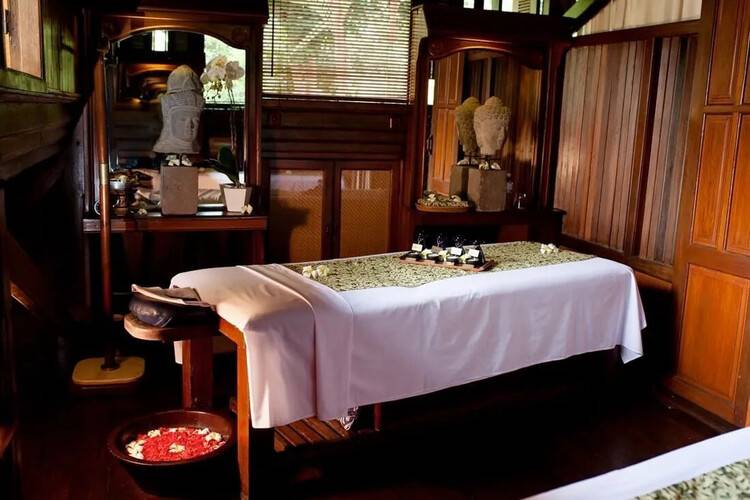 Warwick Ibah Luxury Villas & Spa