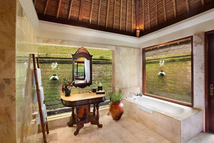 Warwick Ibah Luxury Villas & Spa